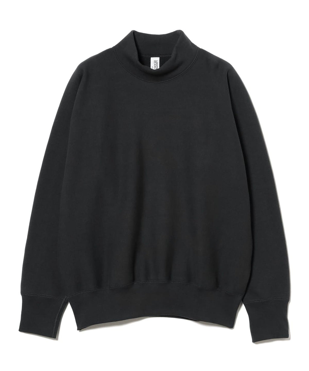 ROOTHIN LONG SLEEVE SWEAT NAVY (コピー) (コピー)
