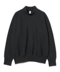 ROOTHIN LONG SLEEVE SWEAT NAVY (コピー) (コピー)