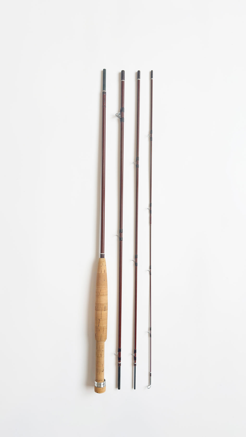 HOSONE 6'11" #1-2 ROD