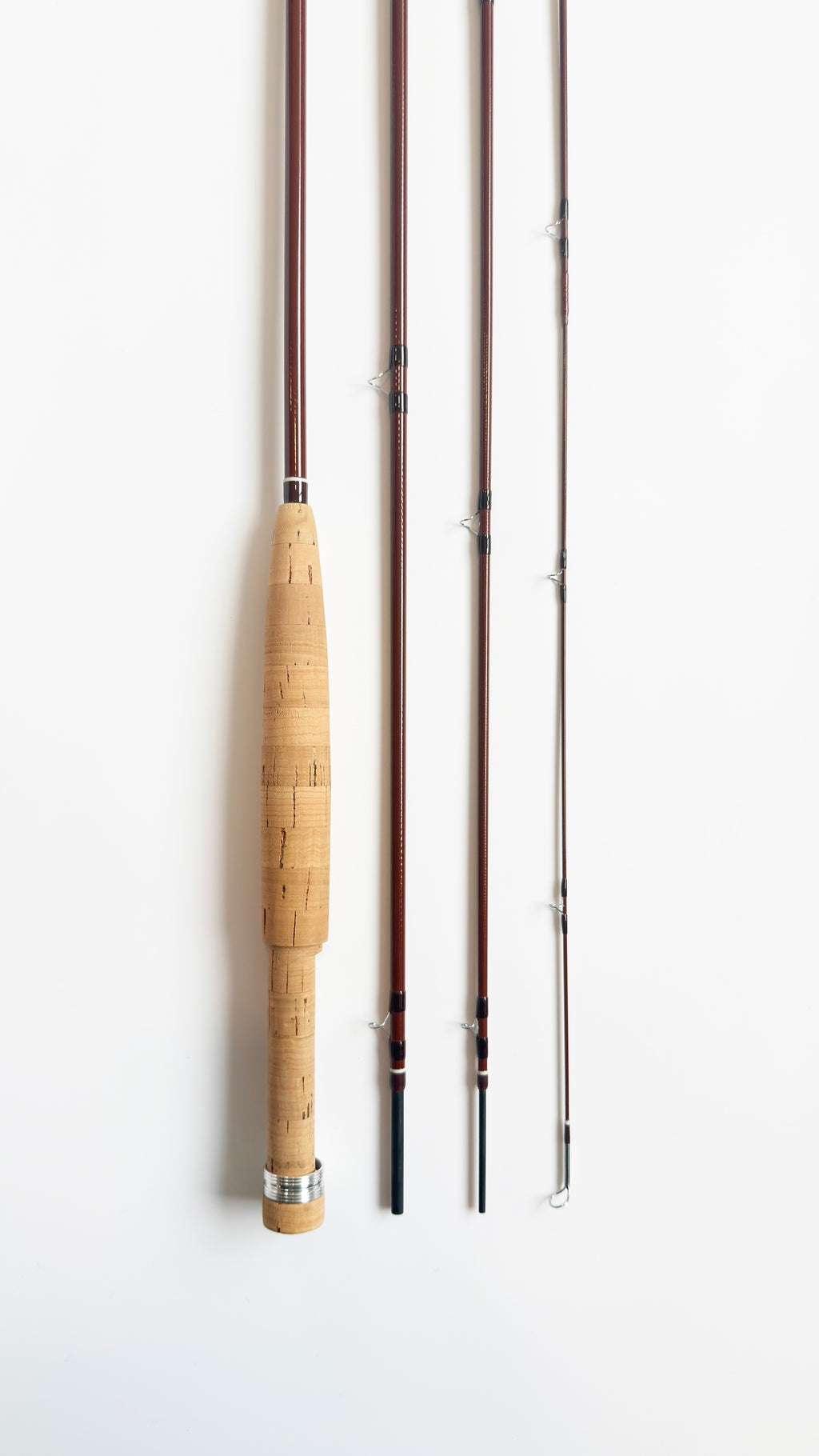 HOSONE 6'11" #1-2 ROD