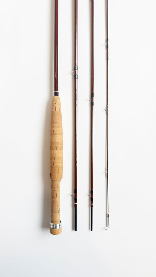 HOSONE 6'11" #1-2 ROD