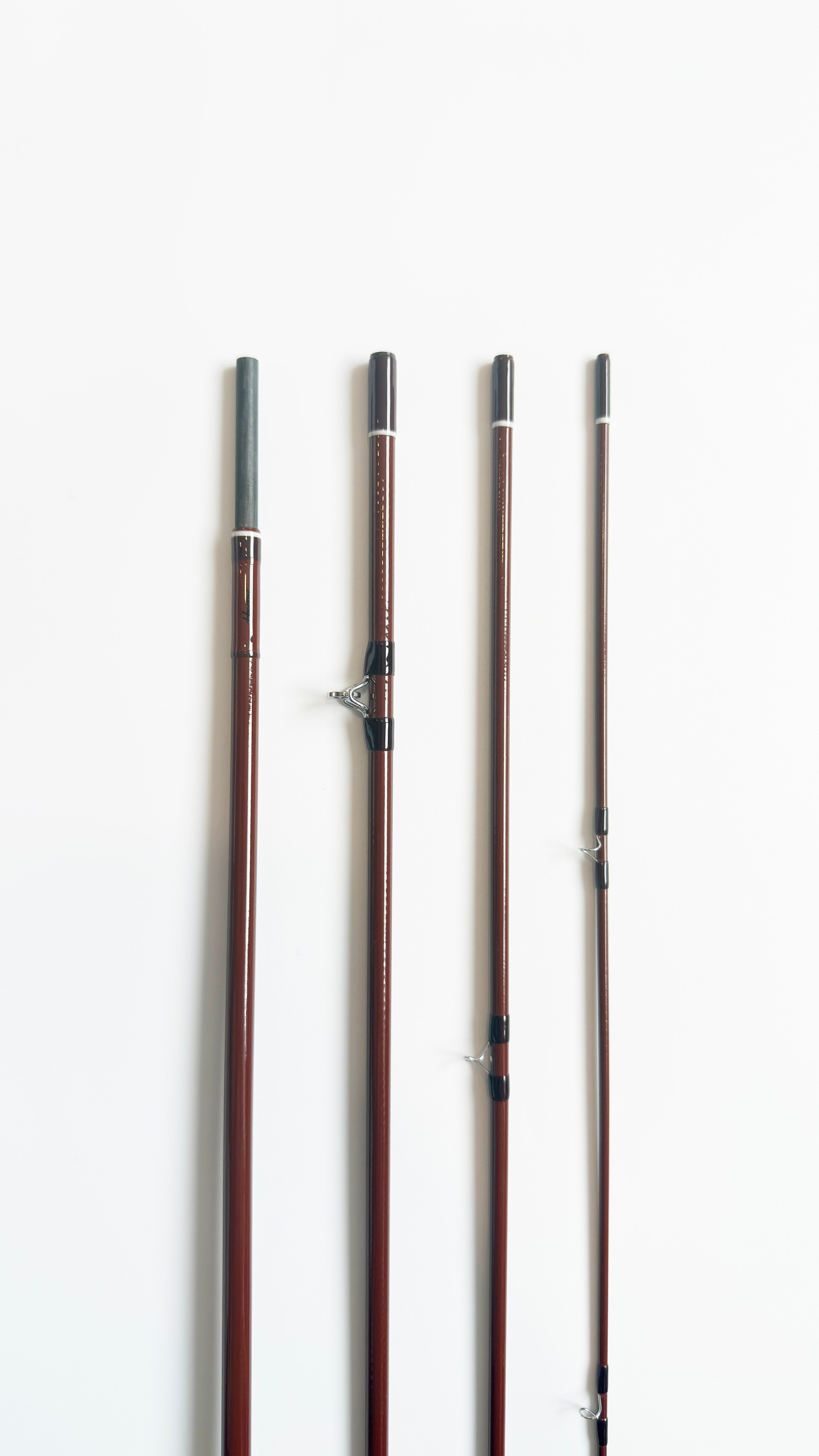 HOSONE 6'11" #1-2 ROD