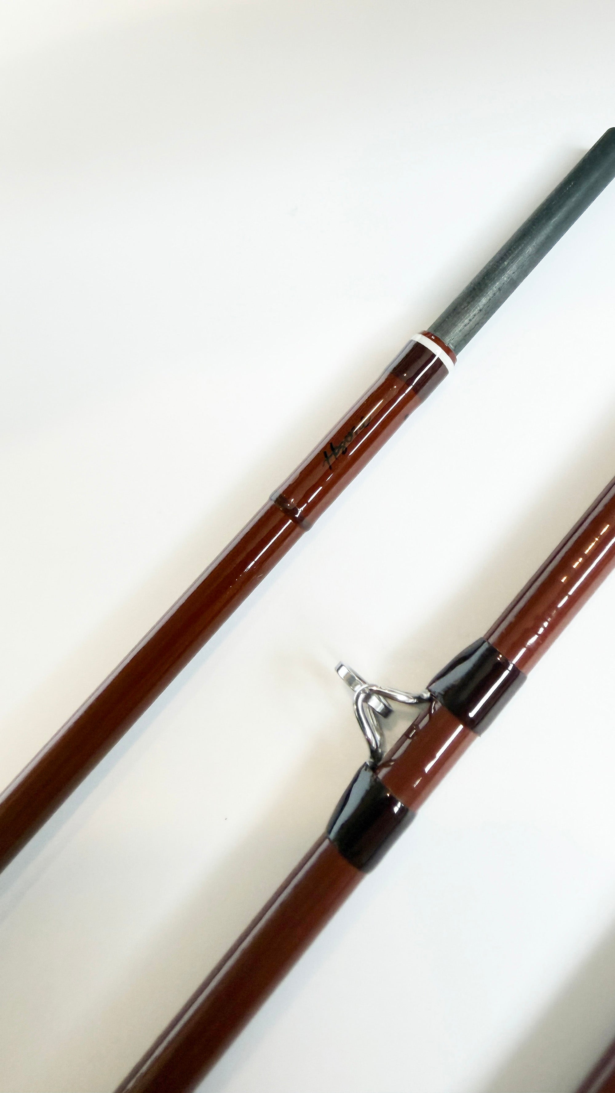 HOSONE 6'11" #1-2 ROD