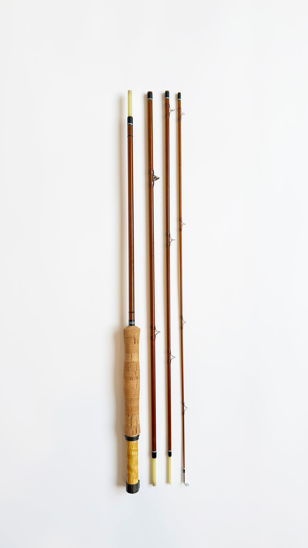 HOSONE 7'3" #3 ROD (TEST)