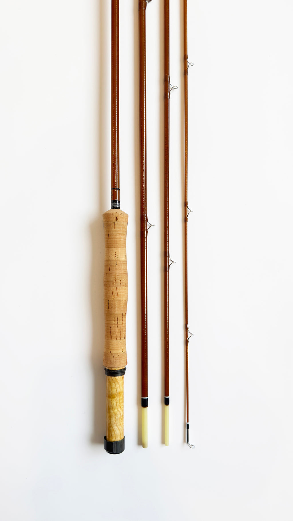HOSONE 7'3" #3 ROD (TEST)