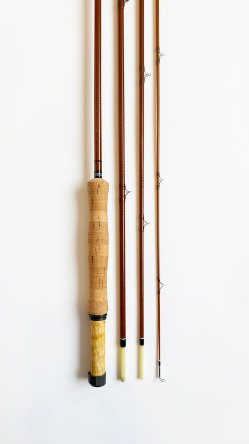 HOSONE 7'3" #3 ROD (TEST)