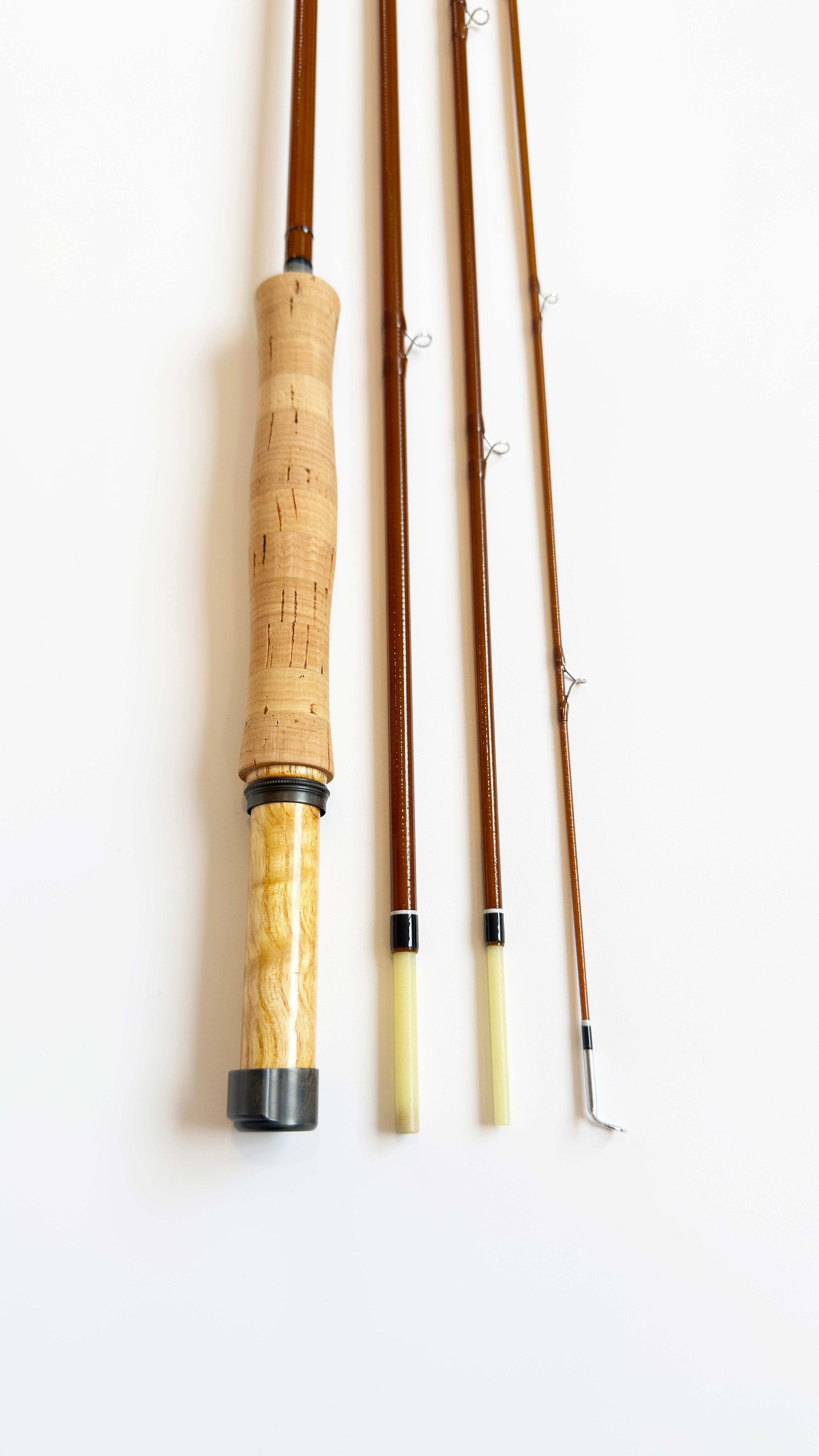 HOSONE 7'3" #3 ROD (TEST)