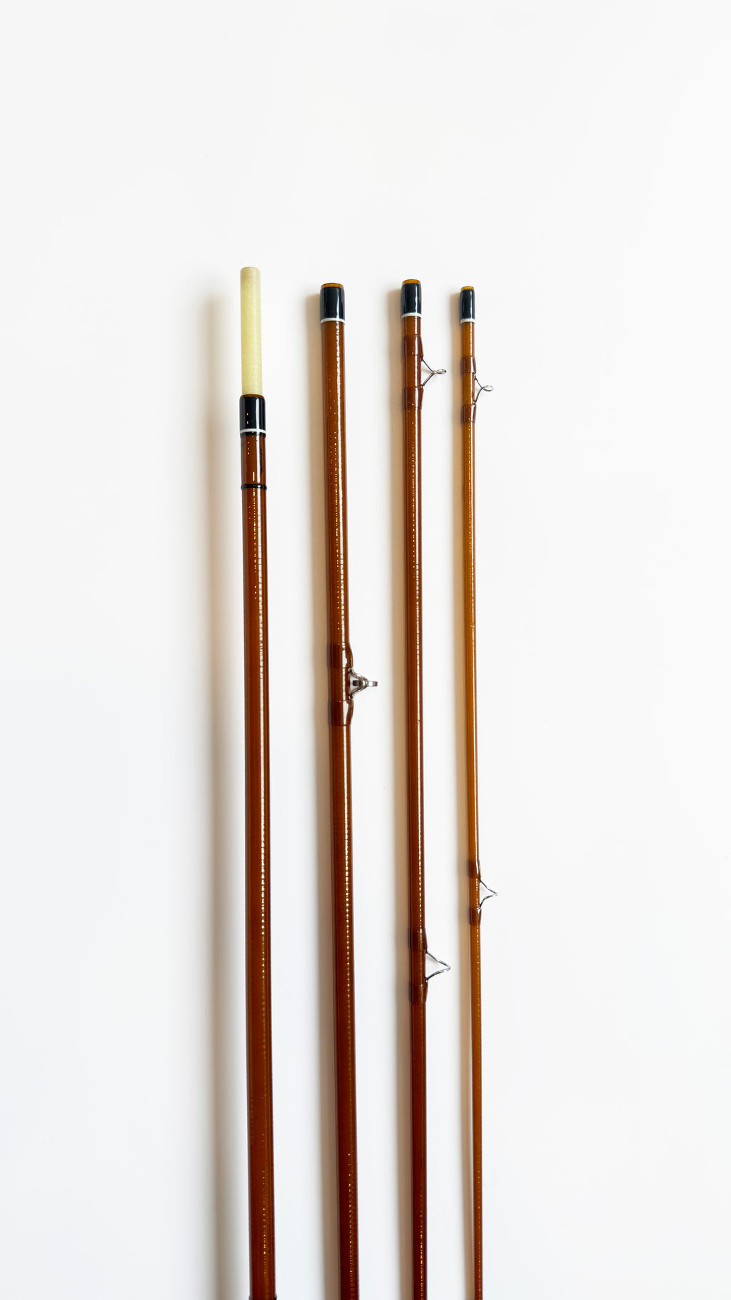 HOSONE 7'3" #3 ROD (TEST)